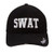 Rothco Deluxe Swat Low Profile Cap  Black