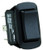 JR Products 13845 Water Resistant On Off Momentary on Switch