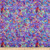 Fabric   Fabric QT s Evolution Radiance Textured Abstract Purple  Fabric by the Yard