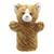 The Puppet Company PC004605 Animal Buddies Ginger Cat   Hand Puppet