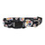 NFL Pittsburgh Steelers Team Pet Collar  Small