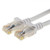Importer520 150ft 50m White 150' Ft Rj45 Cat5 Cat5e Ethernet Lan Network Internet Computer Patch Cable