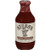 Stubb s Smokey Mesquite BBQ Sauce  18 oz  Pack of 4