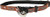 Pets First Collegiate Pet Accessories  Cat Collar  Texas Longhorns  One Size
