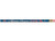WinCraft MLB Atlanta Braves Pencil  6 Pack   Team Color  One Size