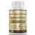 Advanced Immune Defense 10 Mushroom Complex Capsules Immunity Support Mushroom Supplements for Humans Lions Mane Reishi Maitake Shiitake Turkey Tail Cordyceps Immune Support Mushroom Pills Men   Women