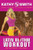 Kathy Smith  Latin Rhythm Workout