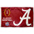 College Flags   Banners Co  Alabama Crimson Tide 2016 Playoff Semifinal Flag