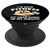 Workout Im Into Fitness Sushi im my Mouth Funny PopSockets Grip and Stand for Phones and Tablets