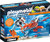 PM Playmobil Spy Team Underwater Wing Top Agents