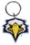 WinCraft Morehead State Eagles Key Ring