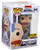 Avatar: The Last Airbender - Aang on Airscooter Pop! Exclusive