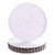 12  White Scalloped Edge Cake Boards  12 ct