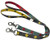Pet Bathing Tether Straps Pet Grooming Loops Adjustable Restraint Nylon Dog Bathing   Grooming Loop   2 Pack  M
