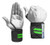 FitGenius Wrist Wraps Professional with Thumb Loops   Wrist Support Braces for Men   Women   Weight Lifting  Bodybuilding  Powerlifting  Strength Training  Green FitGenius Wrist Wraps Professional with Thumb Loops   Wrist Support Braces for Men   Women   Weight Lifting  Bodybuilding  Powerlifting  Strength Training  Green