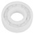 6001 Ceramic Bearing High Precision Full Ceramic ZrO2 Ball Bearing 12x28x8mm