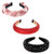 Padded Wide Headbands For Women Boho Thick Turban Hairbands Vintage Velvet Braided Hair Hoop Fashion Hair Accessories