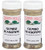 River Road Gumbo Seasoning  1 25 Ounce Shaker  Pack of 2