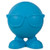 Petmate JW Hipster Cuz Assistant Toy  Large  Multicolor