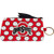 Jenkins Enterprises Ohio State Buckeyes Keychain Coin Purse