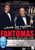 Fantomas contre Scotland Yard  De Funes   French Language Edition