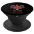 Not Today Satan But Maybe Tomorrow Satanic Devil Baphomet PopSockets Grip and Stand for Phones and Tablets