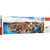 Trefl 500 Piece Panorama Jigsaw Puzzle  Porto  Portugal