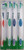 GUM 468 Super Tip Subcompact   Soft   Toothbrush  6 Pack