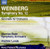 Symphony 13   Serenade for Orchestra