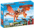 PLAYMOBIL® 9459 How to Train Your Dragon Snotlout with Hookfang, Multicolor