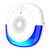 LANKOER 2020 New 1pcs Electronic Pest Repellent  Mouse Repeller Plug in Pest Control