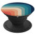 Retro   Vintage 70 s Colors PopSockets Grip and Stand for Phones and Tablets