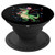 T Rex Dinosaur American Flag Top Hat July 4th Independence PopSockets Grip and Stand for Phones and Tablets