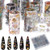 50 Sheets Halloween Nail Stickers Foil Transfer Sticker  Christmas Nail Art Stickers Pumpkin Spider Snowman Snowflake Christmas Tree Nail Decals Halloween Christmas Nail Applique DIY Supplies 5 Styles 50 Sheets Halloween Nail Stickers Foil Transfer Sticker  Christmas Nail Art Stickers Pumpkin Spider Snowman Snowflake Christmas Tree Nail Decals Halloween Christmas Nail Applique DIY Supplies 5 Styles
