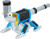 Mattel Dinotrux Reptool Rollers Otto Vehicle