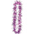 amscan Purple Tinsel Party Lei   12 Ct