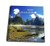 3dRose db 80644 3 Rural Mountain Area New Zealand Mini Notepad  4 by 4