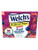 Welch s Reduced Sugar Fruit Snacks Berries  N Cherries