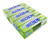 Hi Chew Sensationally Chewy Japanese Fruit Candy  Green Apple 1 76 Ounce  Pack of 10
