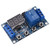 DC 6 30V Digital LED Relay Board Cycle Timing Circuit Switch Timer Delay Trigger Module Micro USB 5V