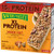Nature Valley Chewy Granola Bar  XL Protein  Gluten Free  Mixed Nut 14 8 Ounce  Pack of 1