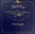 Aquila Sugar Ukulele Strings For Baritone Ukulele 156U