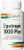 Solaray Lipotropic 1000 Plus Vitamin Capsules   100 Count