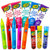 Crayola Bath Super Set -- 5 Crayola Bath Paint Soap Tubes, 5 Bath Pens, 3 Bubble Bath Tubes (13 Pc Set)