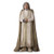 Hallmark Keepsake 2017 Star Wars: The Force Awakens Luke Skywalker Christmas Ornament