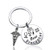 FOTAP Nurse Preceptor Gift Best Preceptor Keychain Appreciation Gift for Nurse Pharmacy Preceptors Nurse Graduation Gift  best preceptor