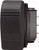 Blue Sea Systems Contura  ON  OFF  ON  SPDT Switch  Black
