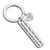 Winnie The Pooh Friendship Gift It Seems They Had Always Been and Always Would Be Friends Best Friends Keychain BBF Friendship Jewelry Winnie The Pooh Gift  It Seems Friends KR