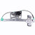 Power Window Lift Regulator on Front Right Passengers Side with Motor Assembly Replacement for 2000 2001 Cadillac DeVille