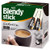 Blendy Stick Cafe Au Lait Low Sugar 0 35oz X 30pcs